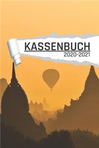 Kassenbuch