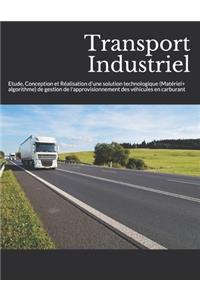 Transport Industriel