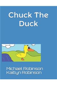 Chuck the Duck