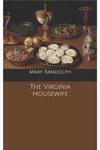 The Virginia Housewife