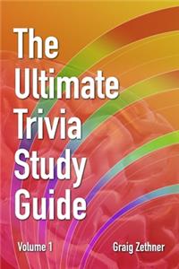 The Ultimate Trivia Study Guide