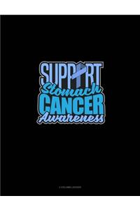 Support Stomach Cancer Awareness