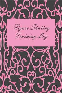 Figure Skating Training Log