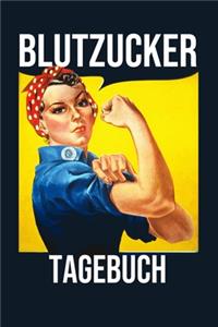 Blutzucker Tagebuch