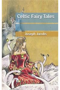 Celtic Fairy Tales