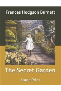 The Secret Garden