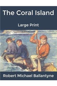 The Coral Island