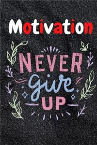 motivation