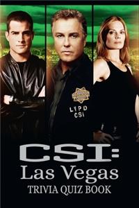 CSI Las Vegas