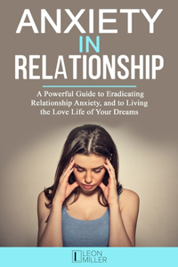 Anxiety in Relationship