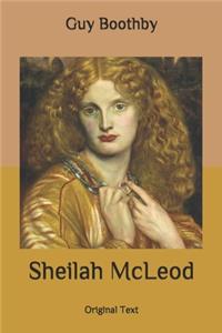 Sheilah McLeod