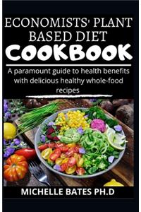 Economist's Plant Based Diet Cookbook