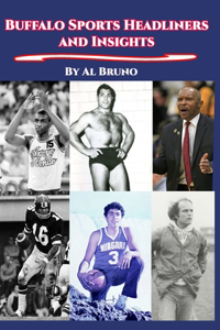 Buffalo Sports Headliners and Insights