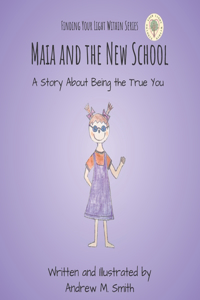 Maia and the New School