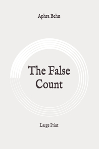 The False Count