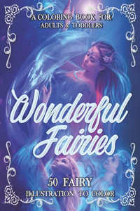 Wonderful Fairies