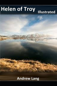 Helen of Troy Illustrated