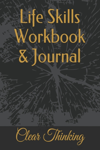 Life Skills Workbook & Journal
