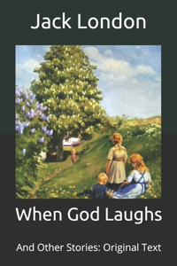 When God Laughs