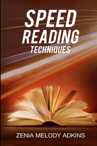 Speed Reading Techniques