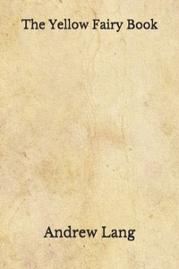 The Yellow Fairy Book