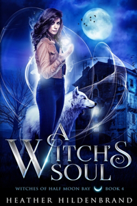 Witch's Soul