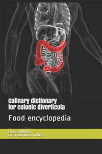 Culinary dictionary for colonic diverticula