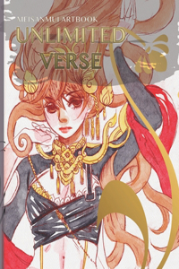 Unlimited verse meisanmui artbook