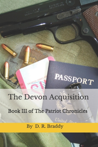 Devon Acquisition