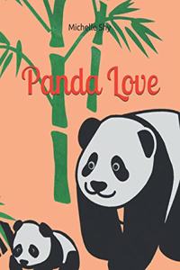 Panda Love