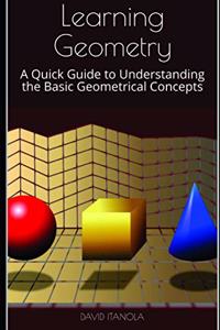 Learning Geometry