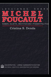 Lecciones sobre Michel Foucault