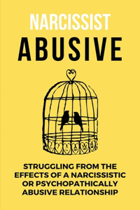 Narcissist Abusive