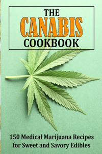 Canabis Cookbook