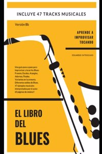 El Libro del Blues - Versión Bb