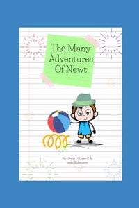 The Many Adventures of Newt