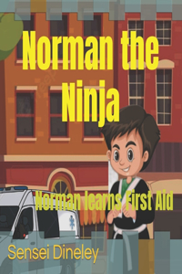 Norman the Ninja