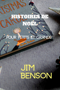 Histoires de Noël