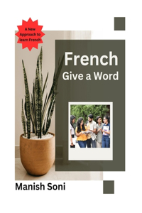 French Give a word
