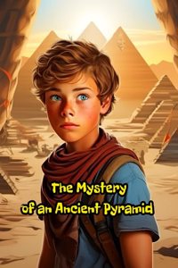 Mystery of an Ancient Pyramid