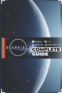 Starfield Strategy Guides