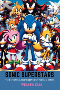 Sonic Superstars