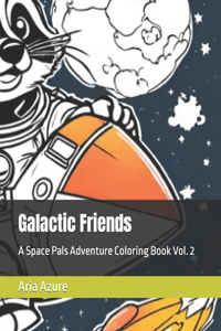 Galactic Friends