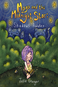 Maya and the Midnight Star