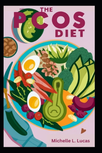 PCOS Diet Cookbook