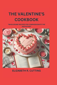 Valentine's Cookbook