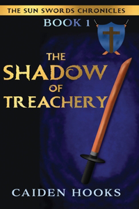 Shadow of Treachery