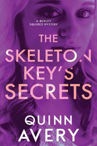 Skeleton Key's Secrets