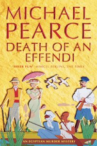 Death of an Effendi