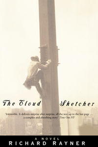 Cloud Sketcher